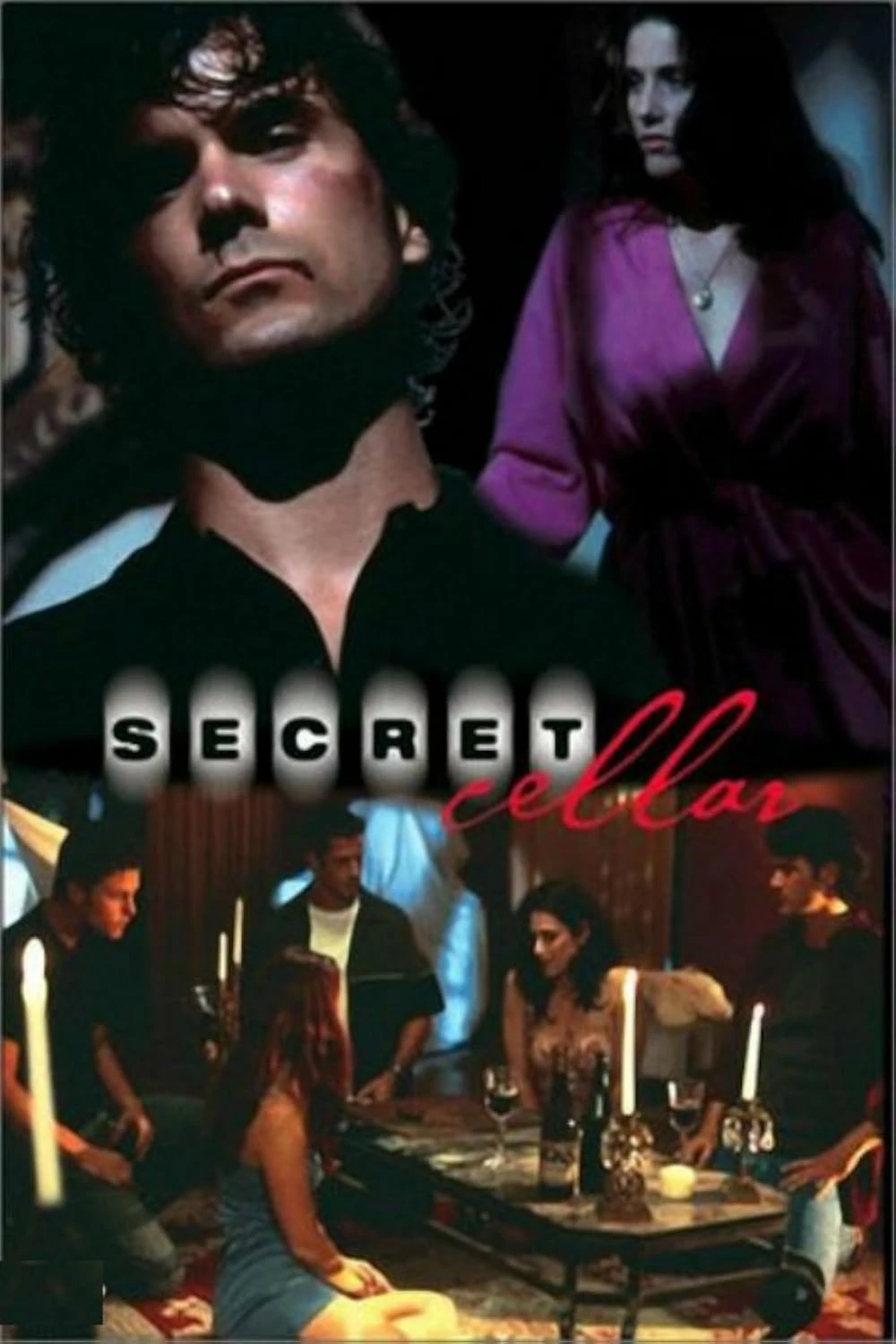 The Secret Cellar (2003)